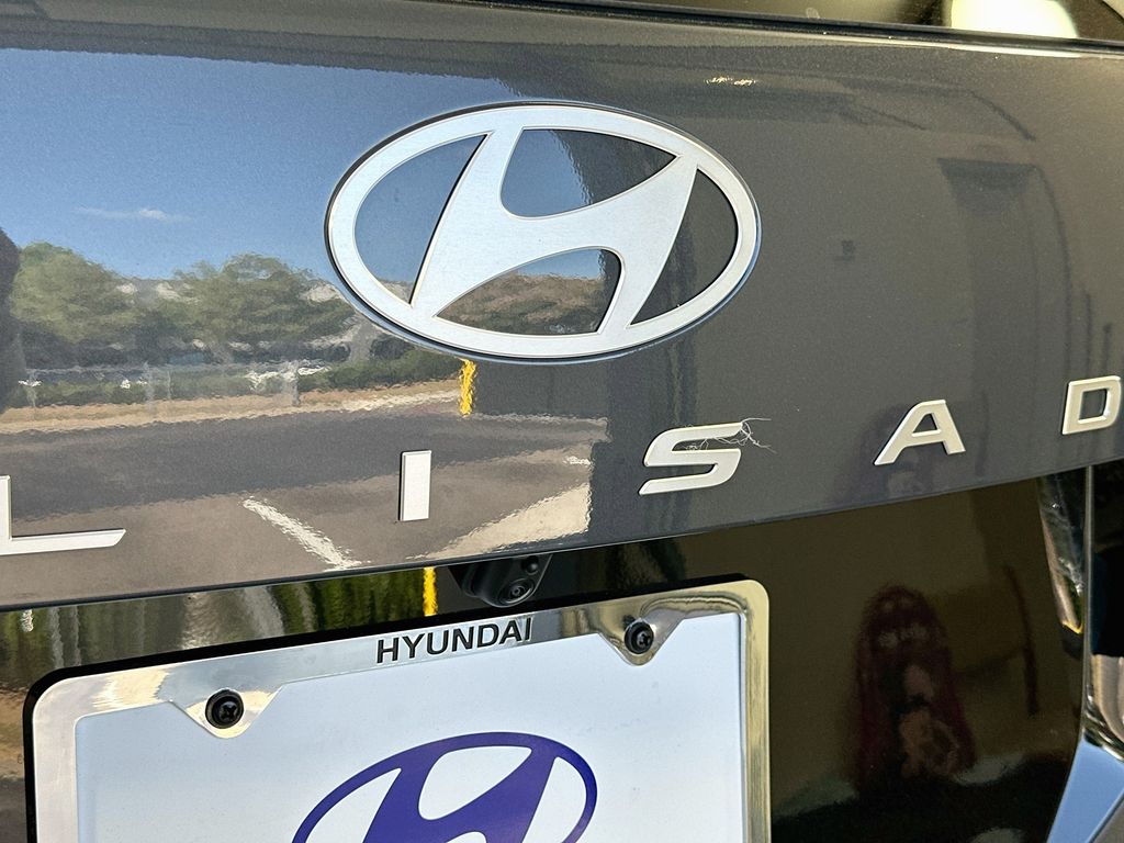 Thumbnail: 2026 Hyundai Palisade - 21
