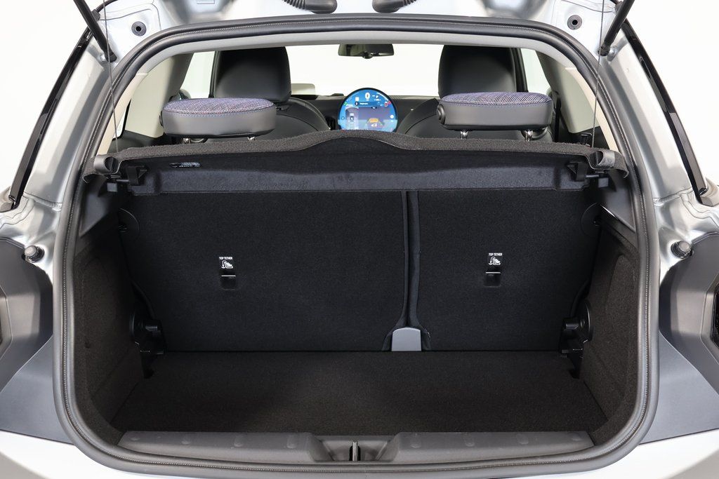 Thumbnail: 2025 MINI Cooper - 13