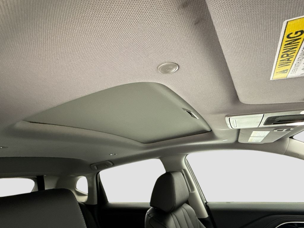 Thumbnail: 2026 Acura ADX - 16