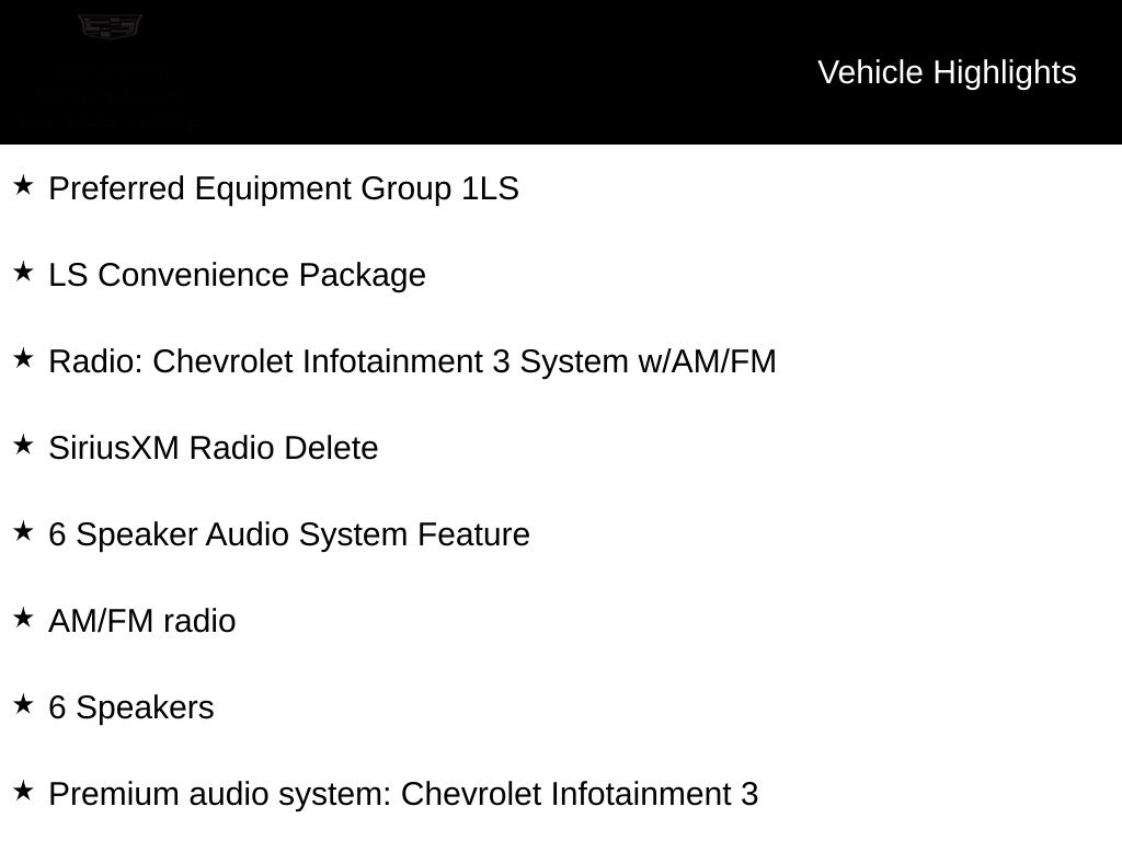 Used Car 2020 Chevrolet Equinox  Ls For Sale Under $12,000 In Austin, Texas