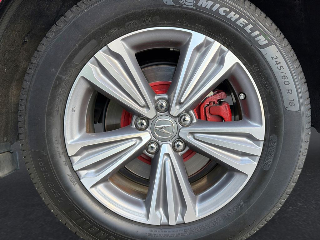 Thumbnail: 2020 Acura MDX - 31