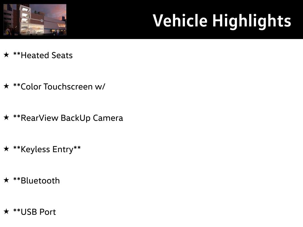 View vehicle photo 2
