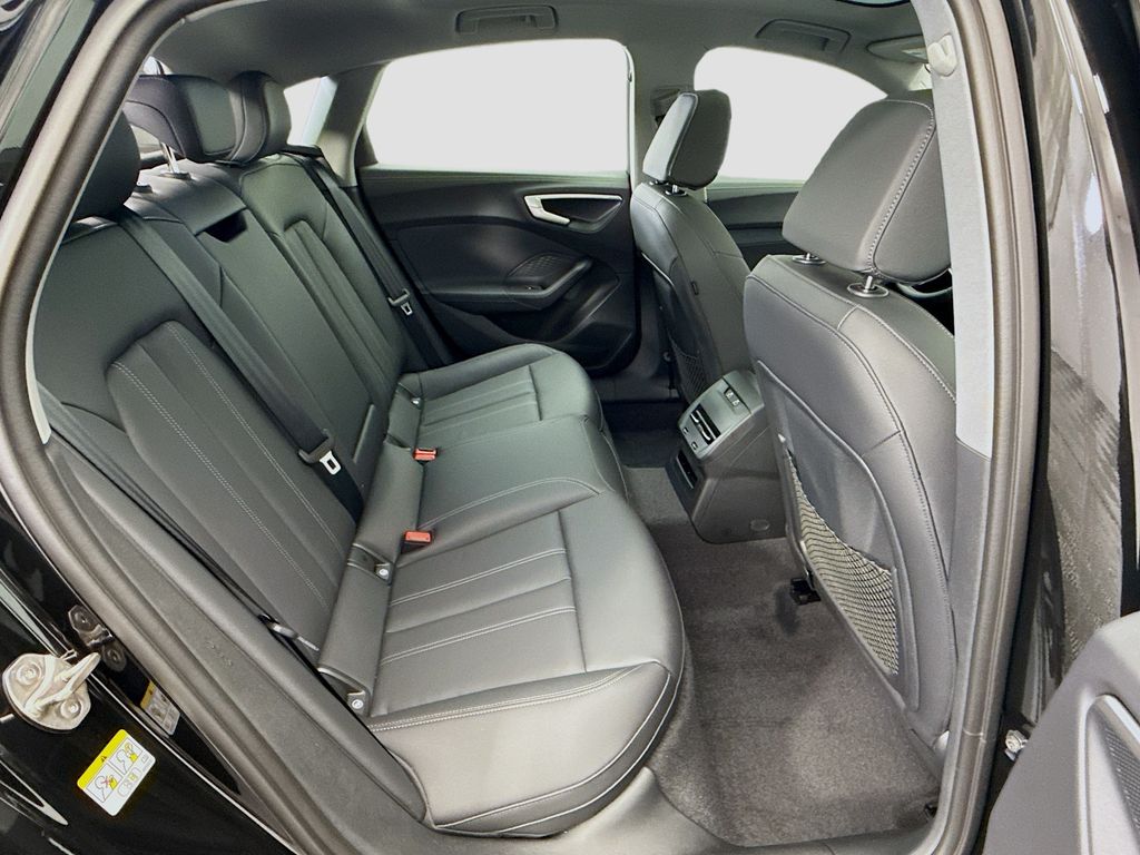 Thumbnail: 2025 Audi A5 - 20