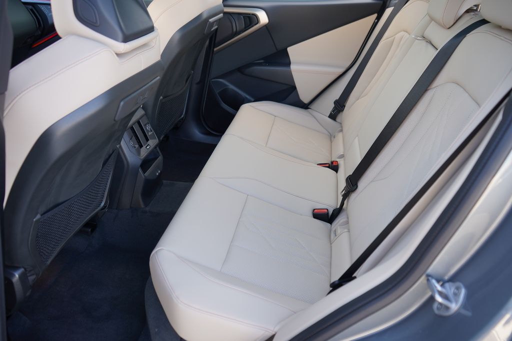 Thumbnail: 2025 BMW X3 - 20