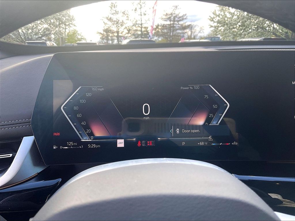 2024 BMW X1 — photo 15