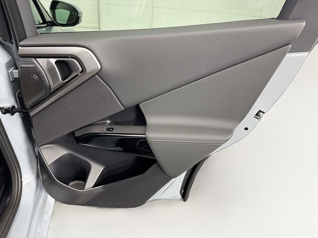 Thumbnail: 2026 BMW X3 - 26