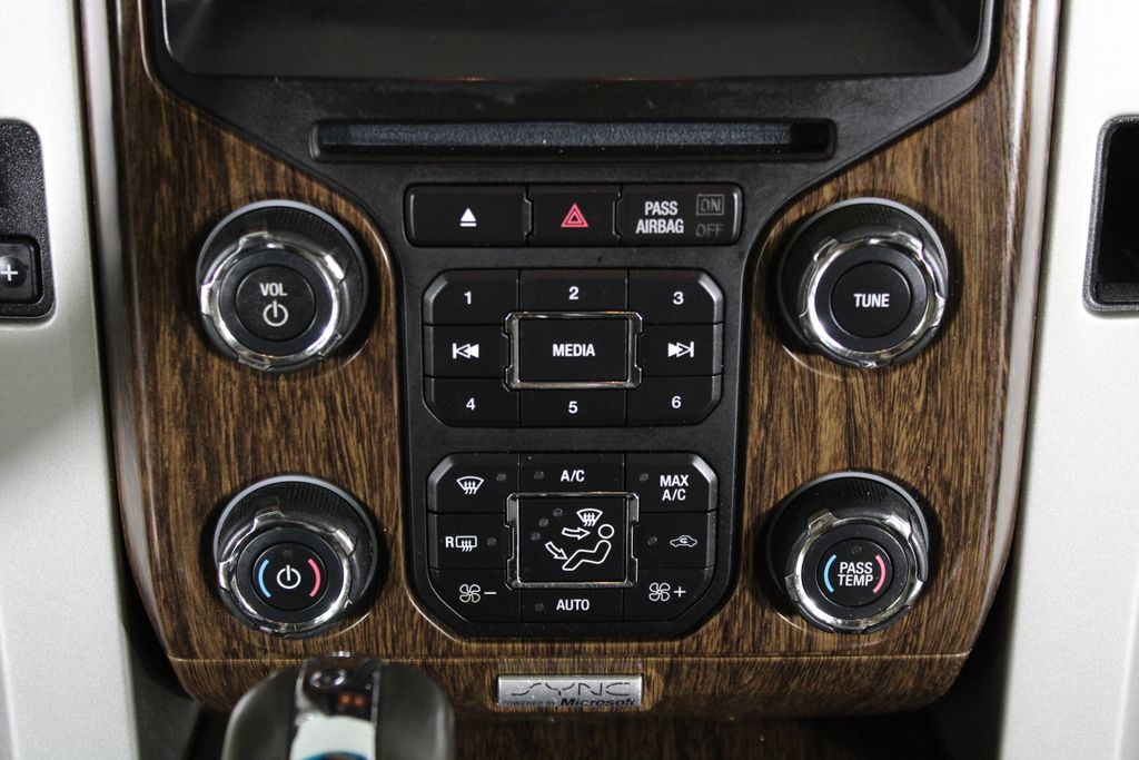 Used 2014 Ford F-150 for sale in 