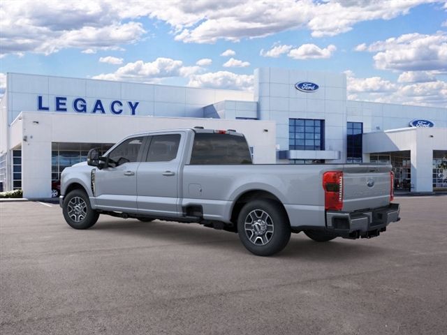 2026 Ford F-350SD Lariat - 3