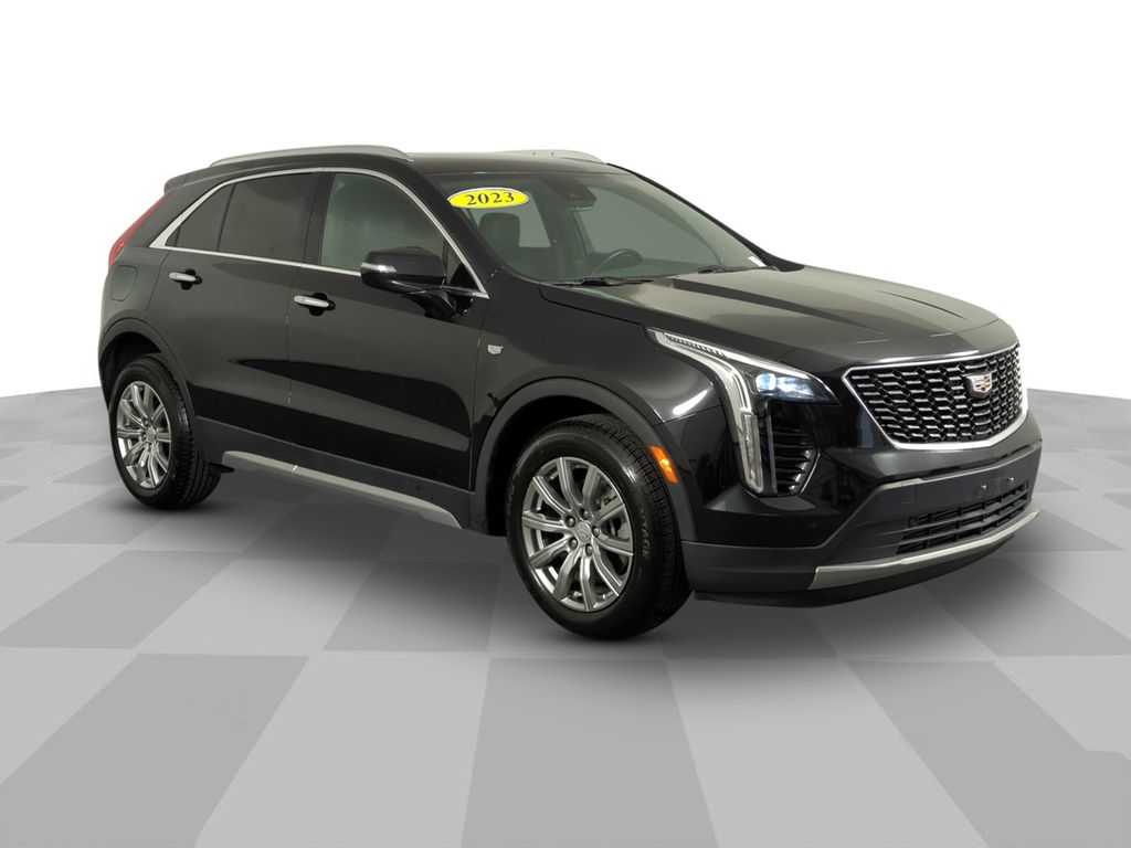 2023 Cadillac XT4 Premium Luxury AWD
