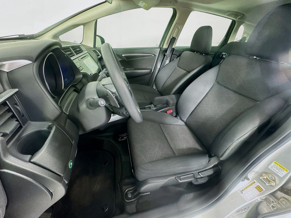 Used Car 2015 Honda Fit  Ex For Sale Under $15,000 In Austin, Texas