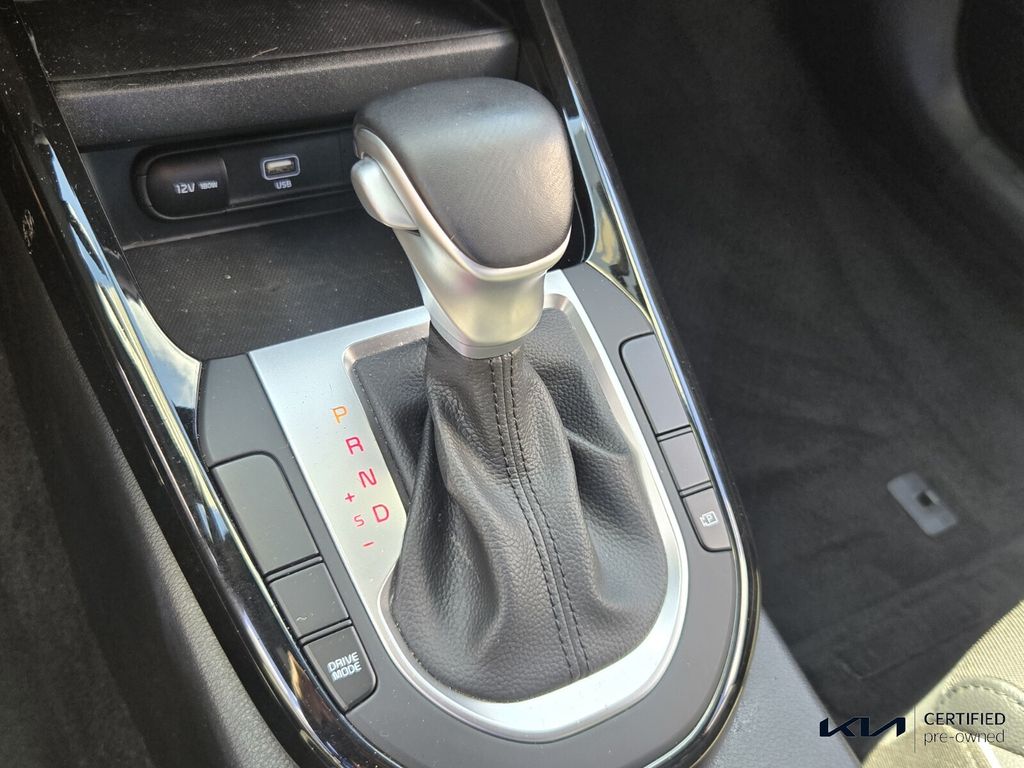 2023 Kia Forte - $18,075