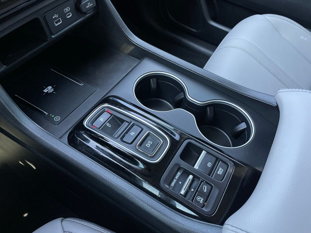 Thumbnail: 2025 Honda Pilot - 20
