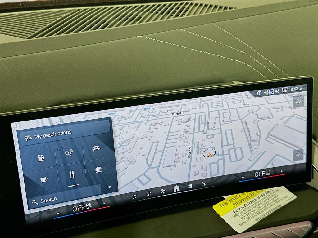 Thumbnail: 2026 BMW X3 - 12