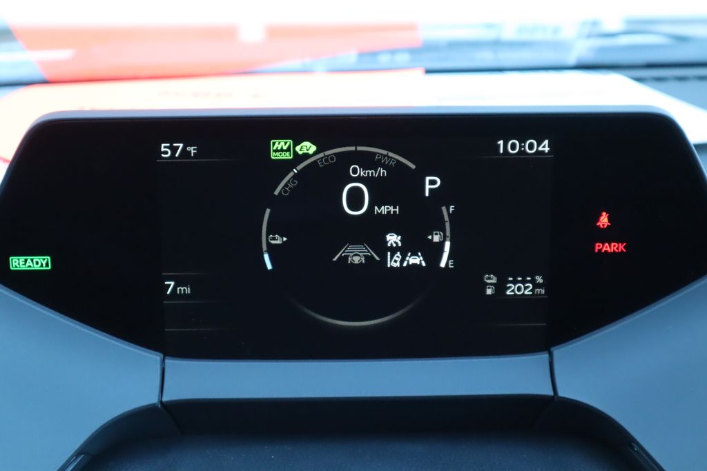 Thumbnail: 2026 Toyota Prius - 30