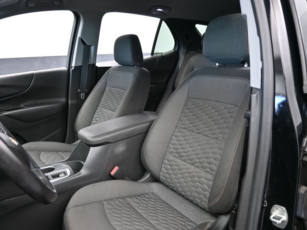 Used 2020 Mosaic Black Metallic Chevrolet LT image 10