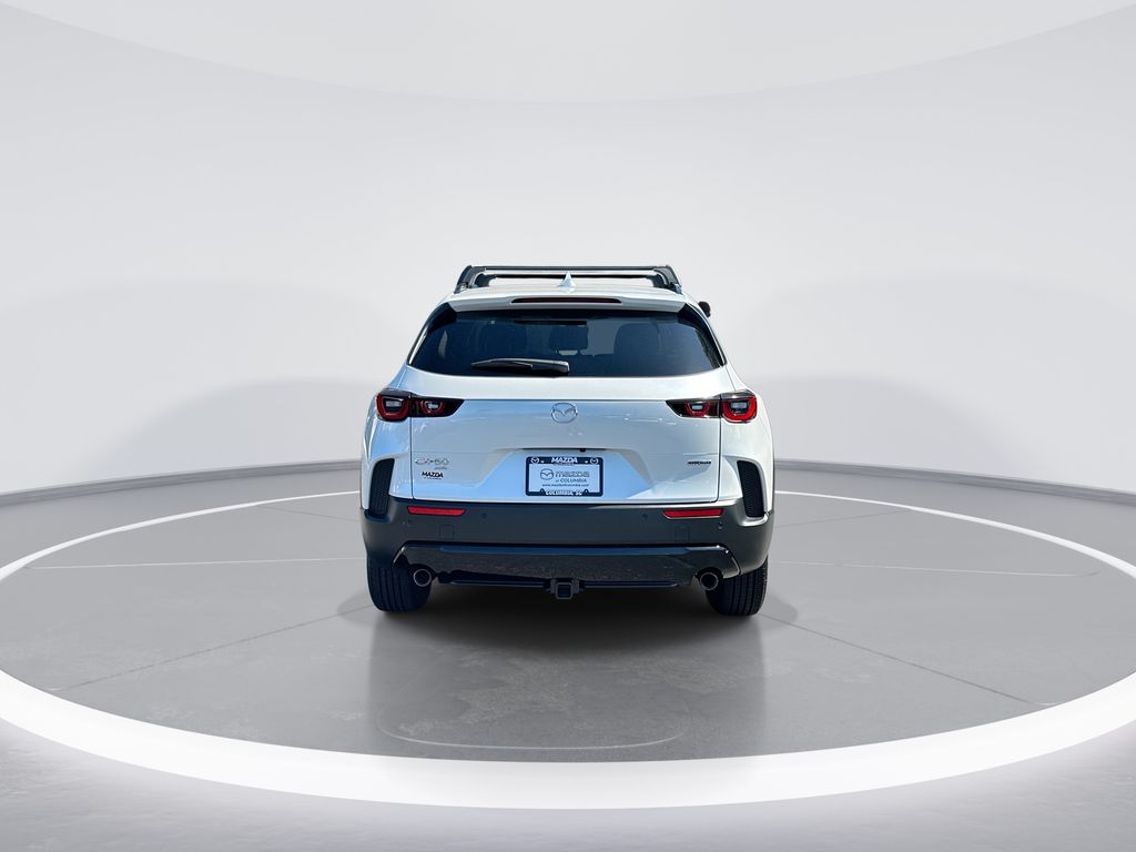 2026 Mazda CX-50 Hybrid Premium - 6