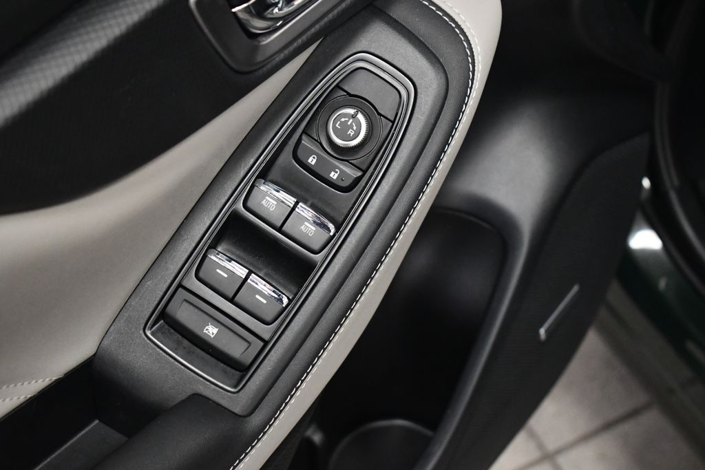 Thumbnail: 2024 Subaru Forester - 17