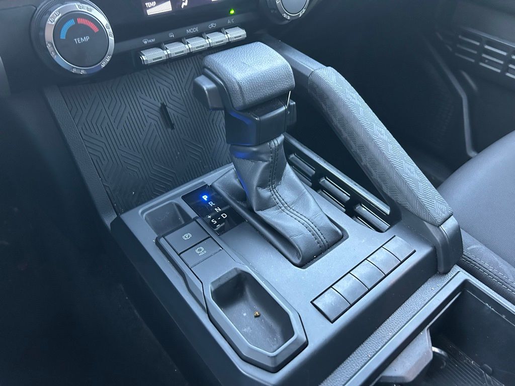 Thumbnail: 2025 Toyota Tacoma - 26