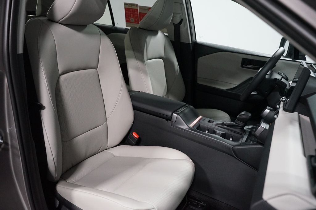 Thumbnail: 2026 Toyota RAV4 - 27