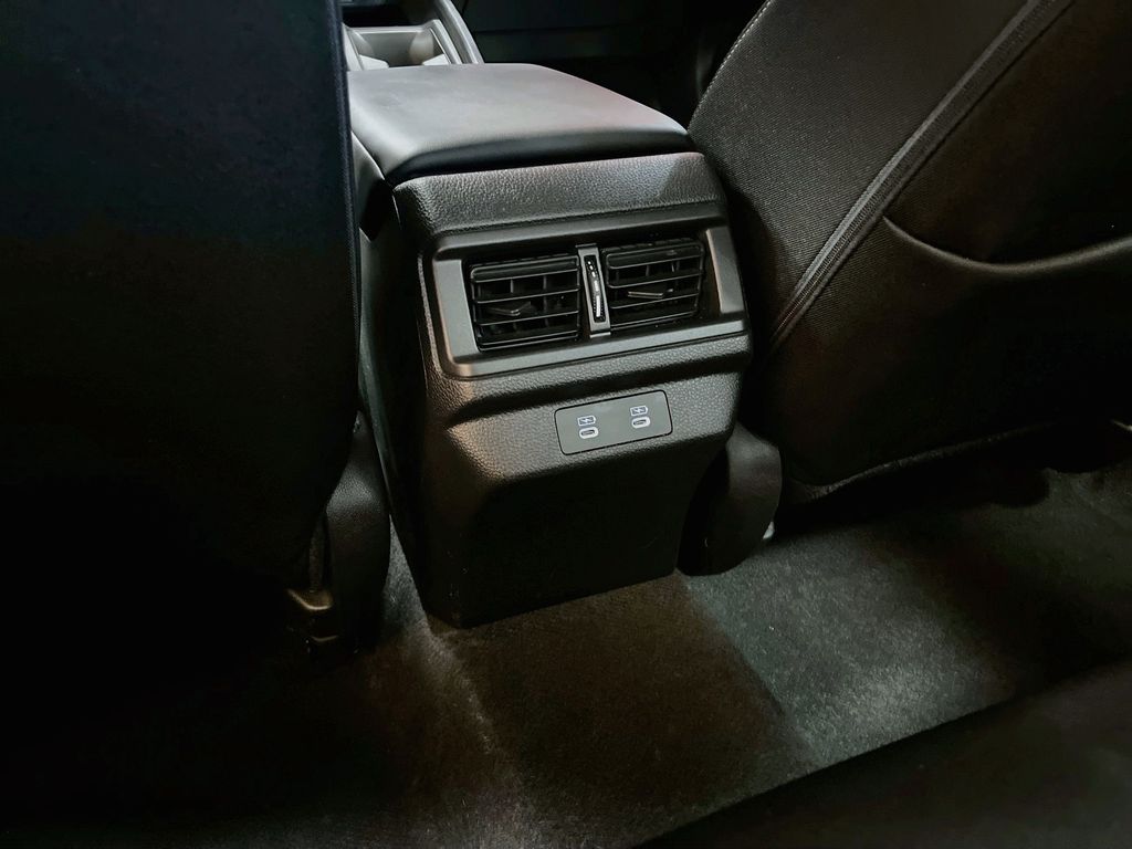 Used 2025 Charcoal Honda SE image 24