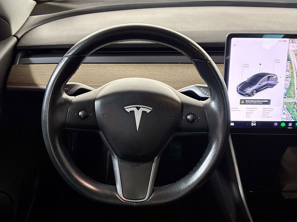 2018 Tesla Model 3 Performance