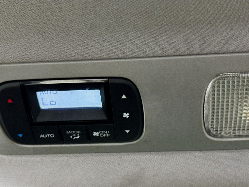 Used Car 2018 Honda Odyssey  Touring For Sale Under $25,000 In Austin, Texas