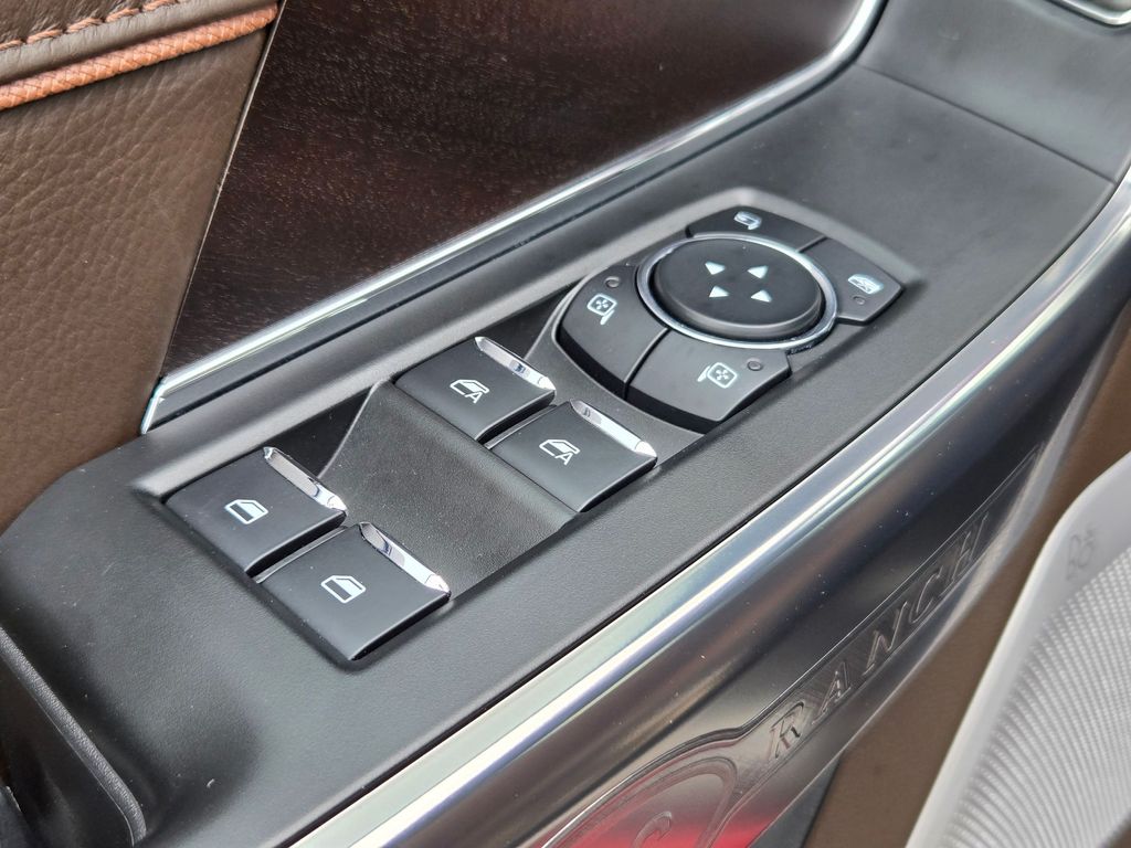 Used 2025 Ford F-150 Truck