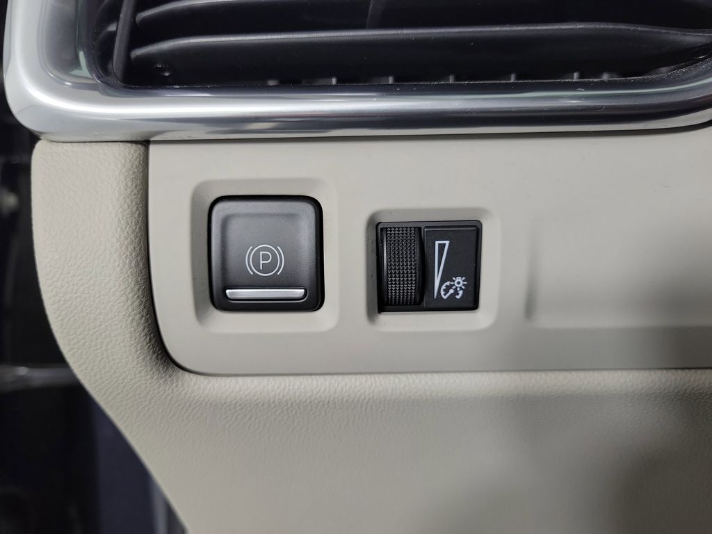 2023 Cadillac XT4 Luxury Gray at Tom Peacock Cadillac