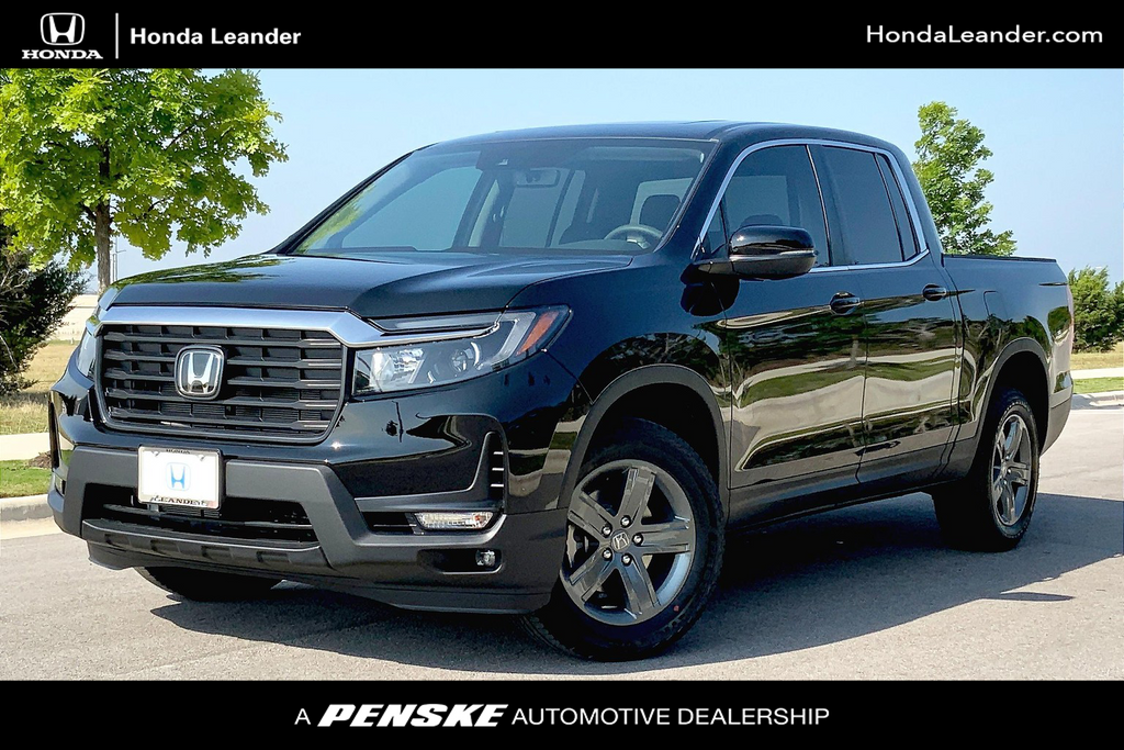 2023 Honda Ridgeline RTL -
                Leander, TX