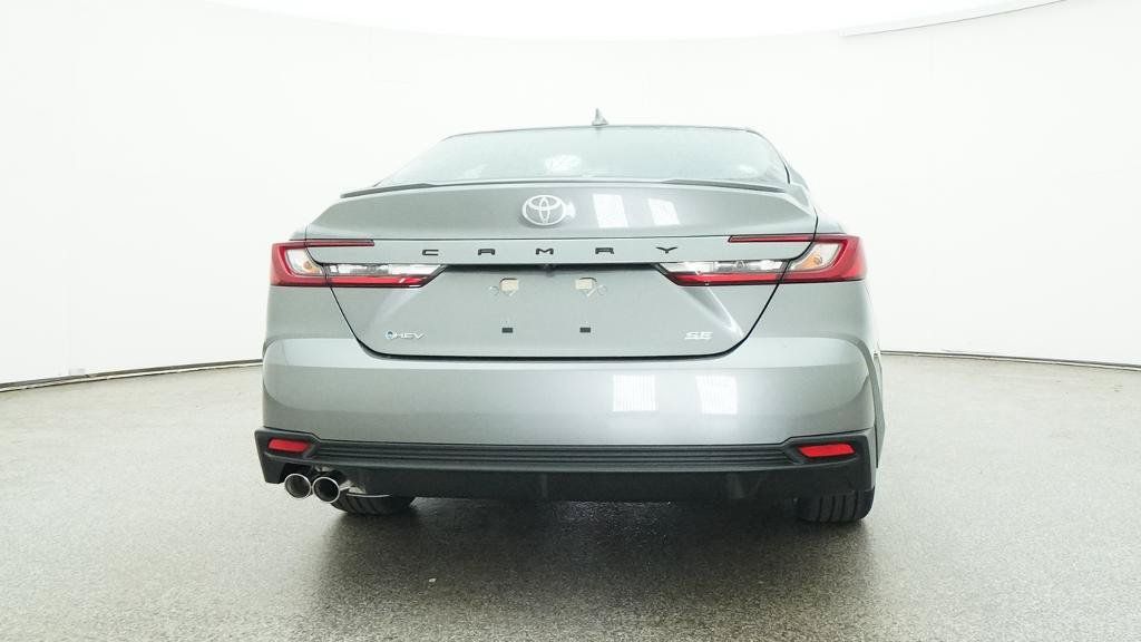 Thumbnail: 2026 Toyota Camry - 23