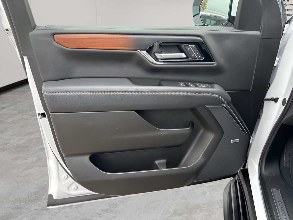 Used Car 2025 Gmc Yukon  Denali For Sale Under $80,000 In Austin, Texas