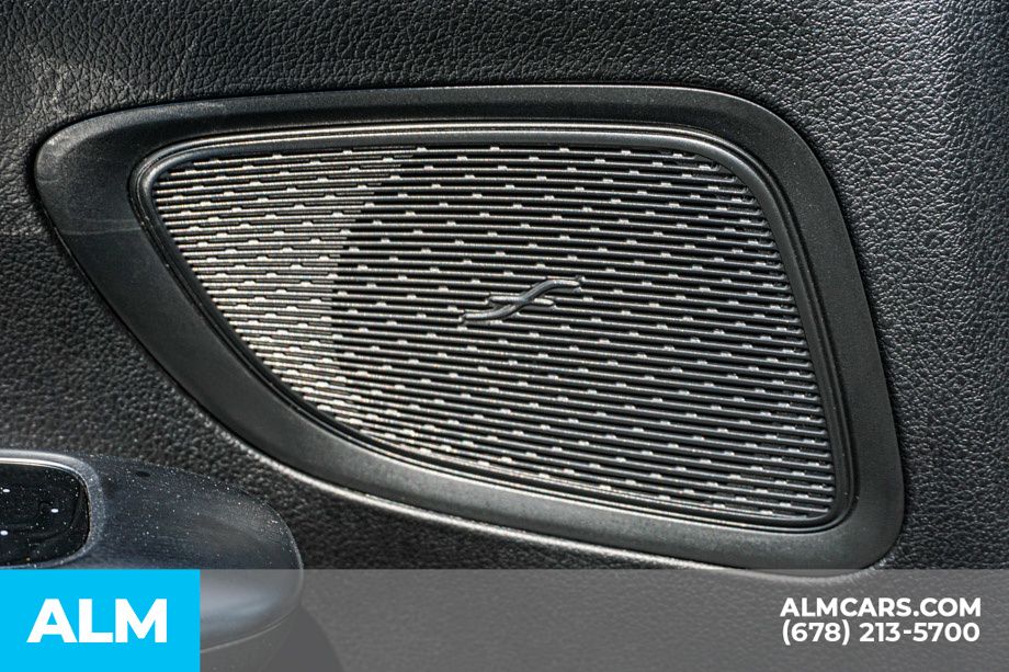 Used 2025 Black Mercedes-Benz C 300 image 50