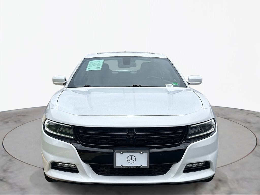 Thumbnail: 2019 Dodge Charger - 2