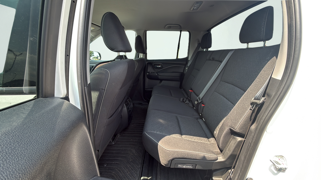 Used 2023 Honda Ridgeline Truck