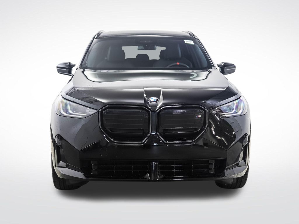 Thumbnail: 2026 BMW X3 - 8