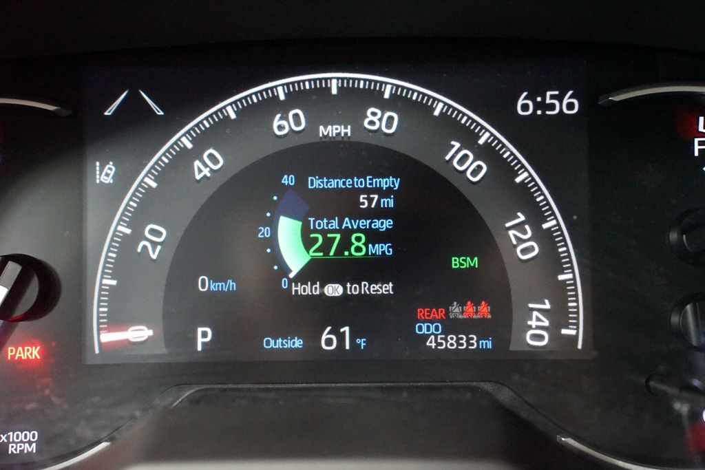 Thumbnail: 2024 Toyota RAV4 - 16