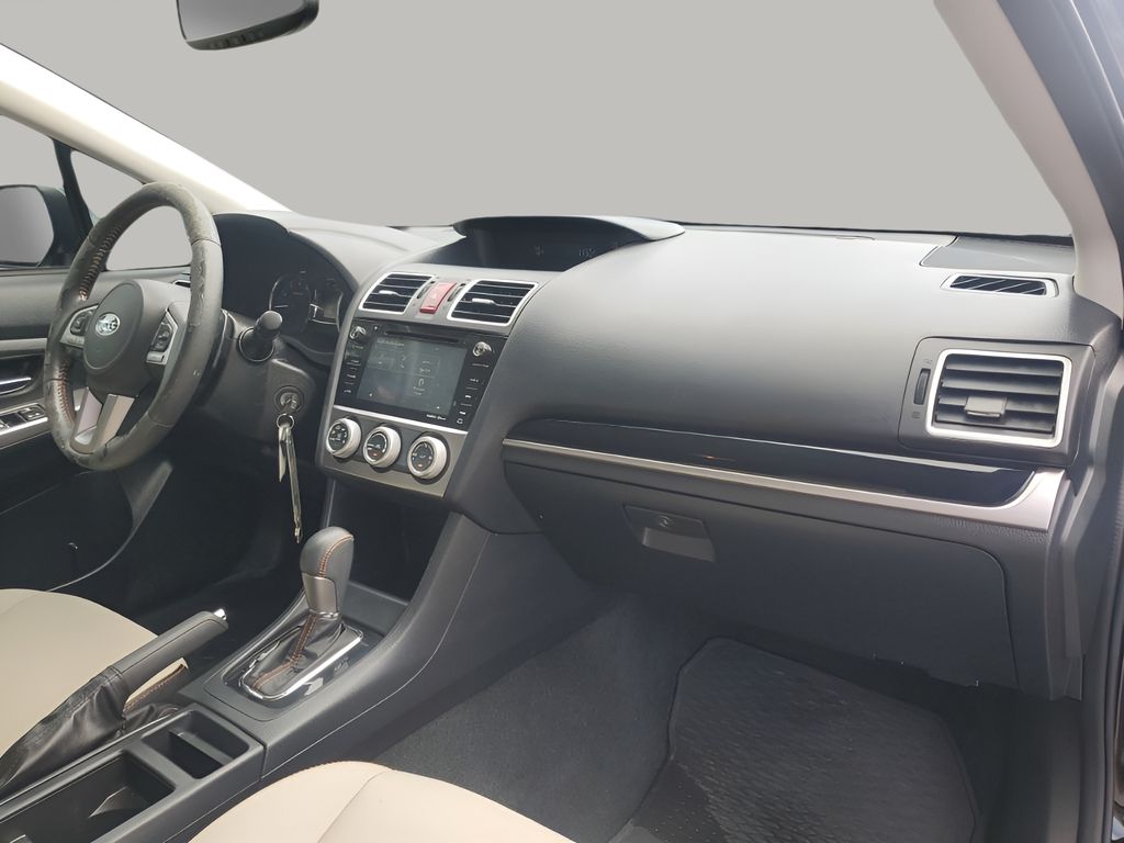 Used Car 2016 Subaru Crosstrek  2.0i Limited For Sale Under $20,000 In Austin, Texas