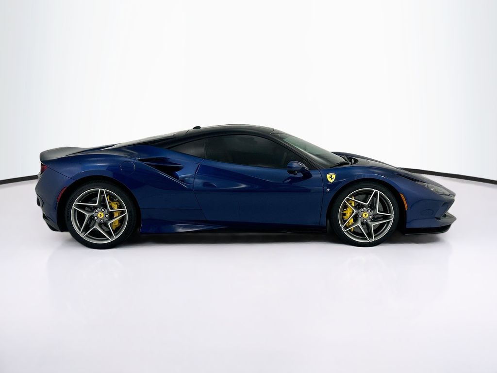 Thumbnail: 2022 Ferrari F8 - 4