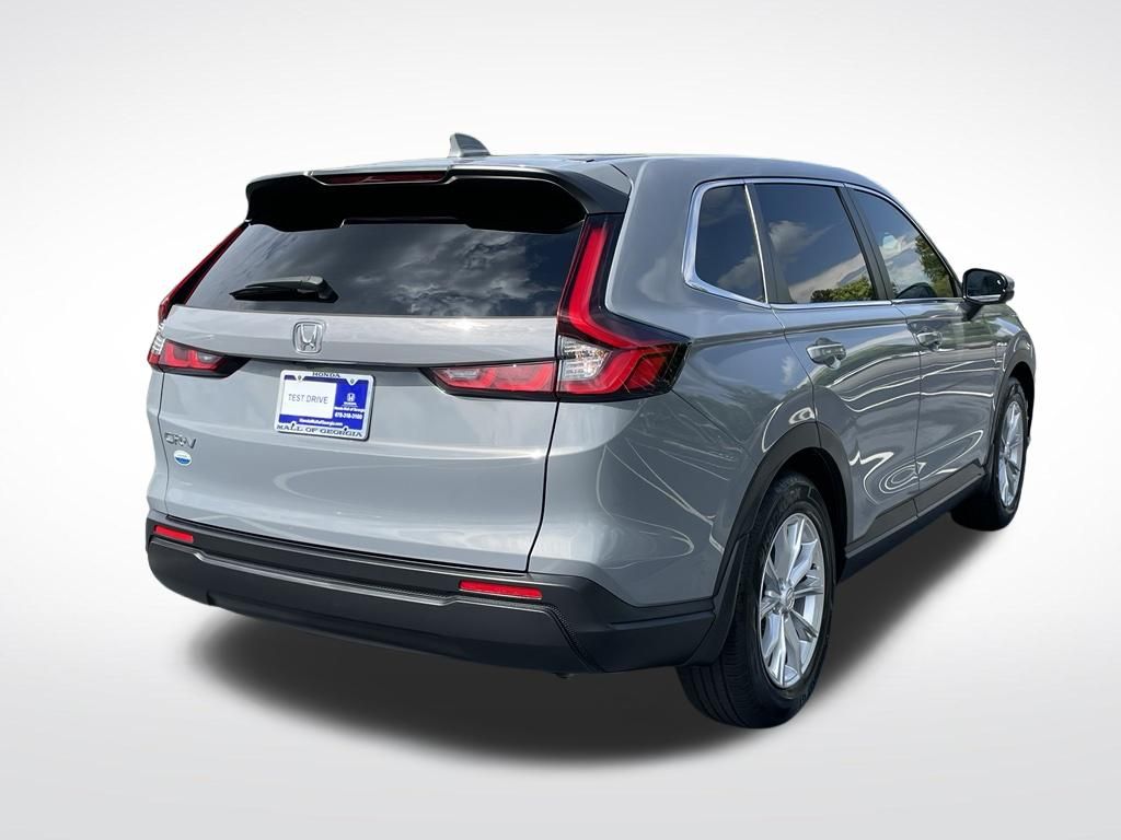 Thumbnail: 2025 Honda CR-V - 6