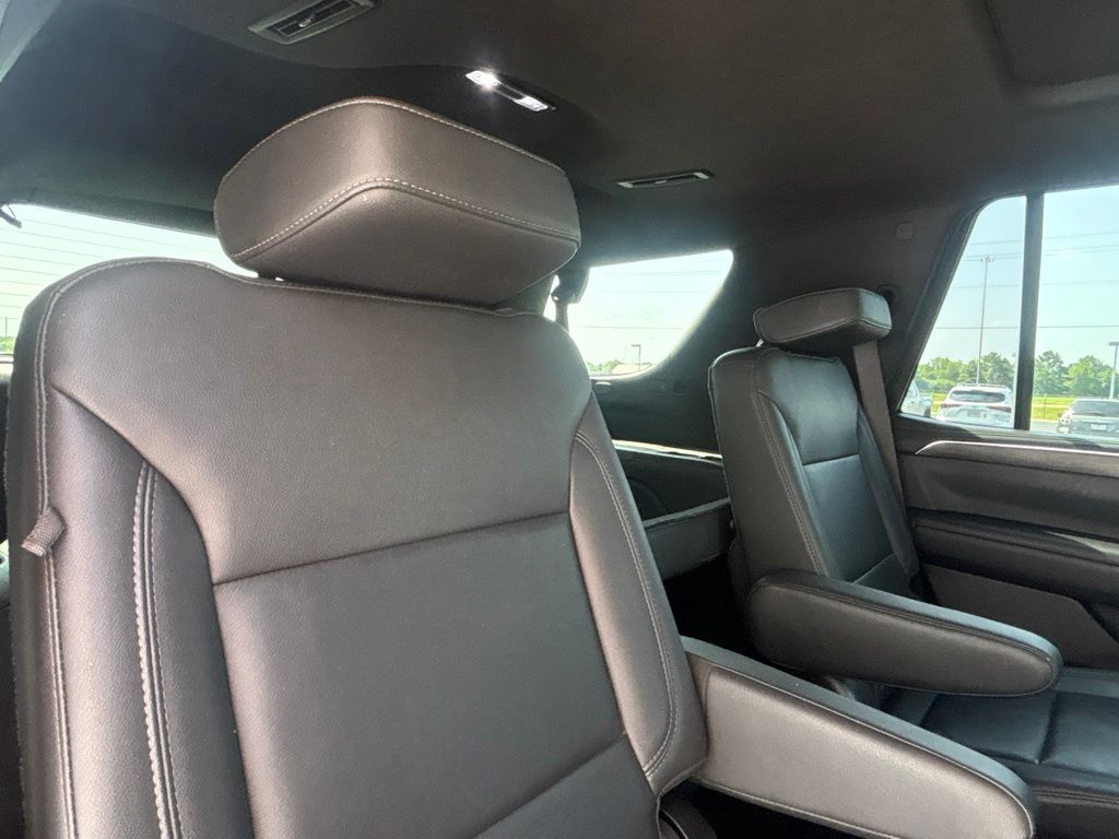 Used 2021 Chevrolet Tahoe SUV