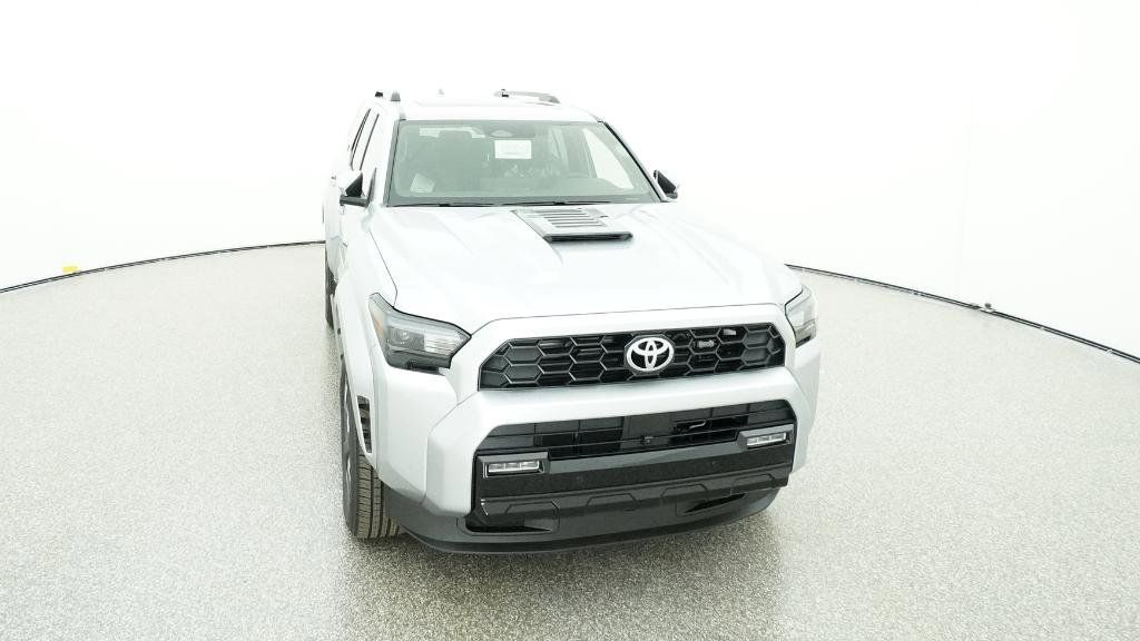 Thumbnail: 2025 Toyota 4Runner - 28