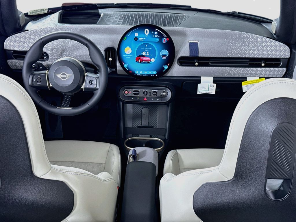 Thumbnail: 2027 MINI Cooper - 14