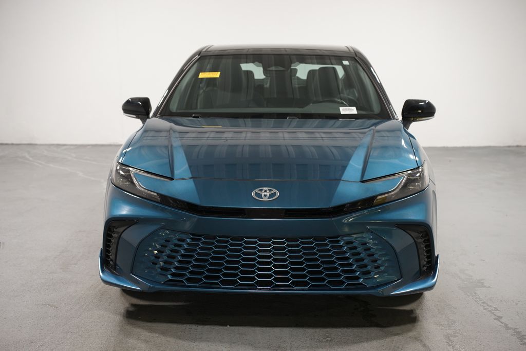 Thumbnail: 2025 Toyota Camry - 2