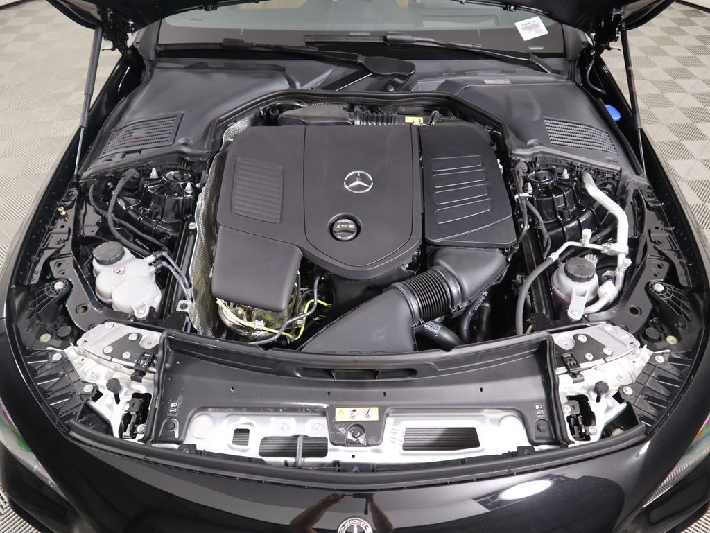 Thumbnail: 2026 Mercedes-Benz CLE - 28