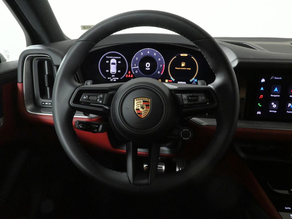 Thumbnail: 2025 Porsche Cayenne - 19