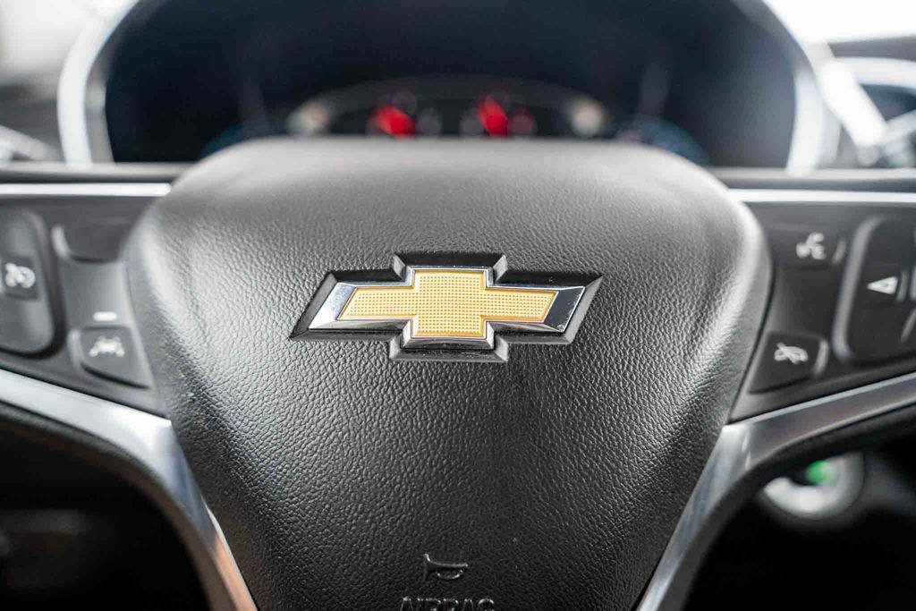 Used Car 2024 Chevrolet Equinox  Lt For Sale Under $30,000 In Austin, Texas