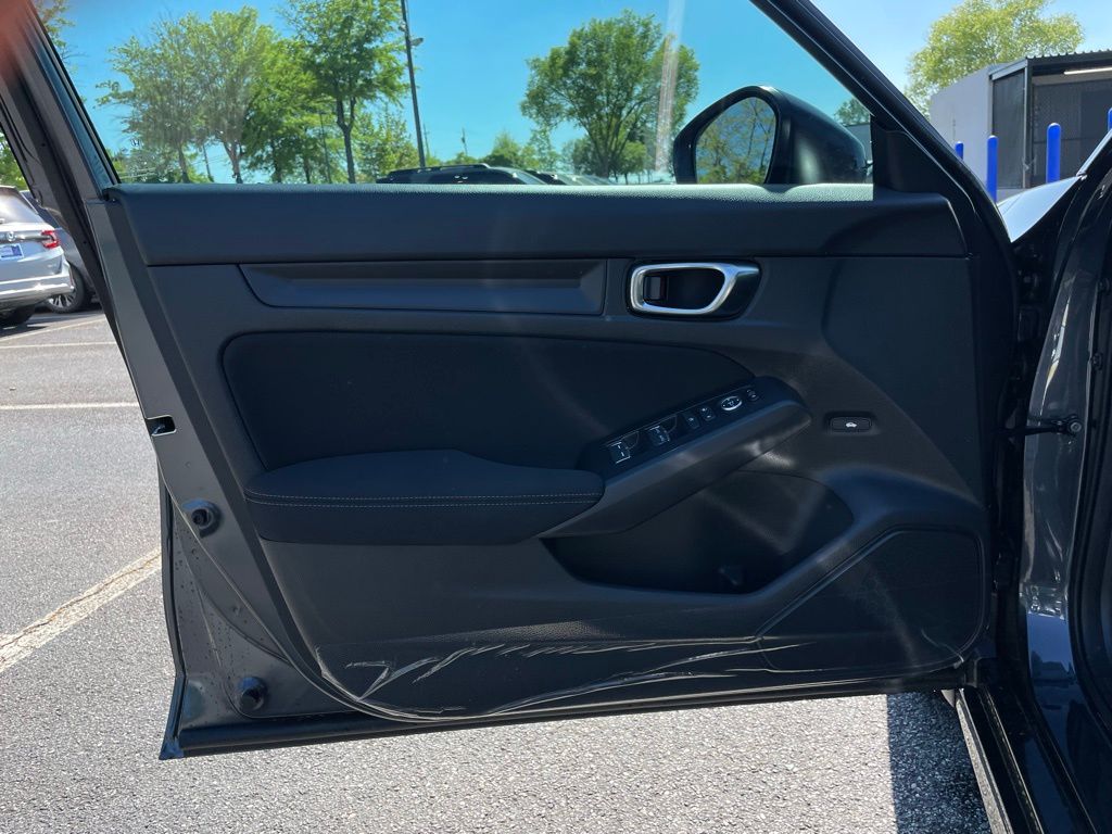 Thumbnail: 2026 Honda Civic - 23