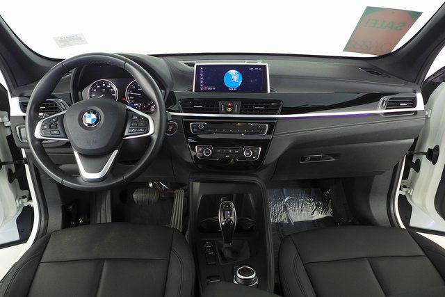 2021 BMW X1 sDrive28i 25