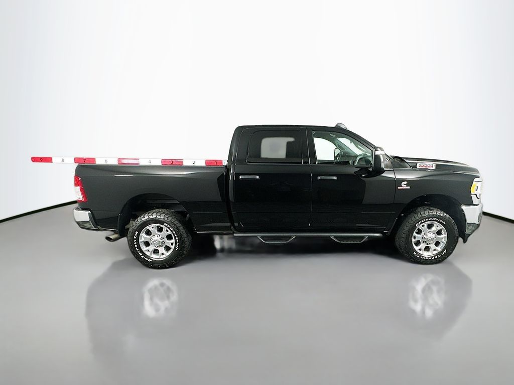 Used 2024 Black Ram Tradesman image 8