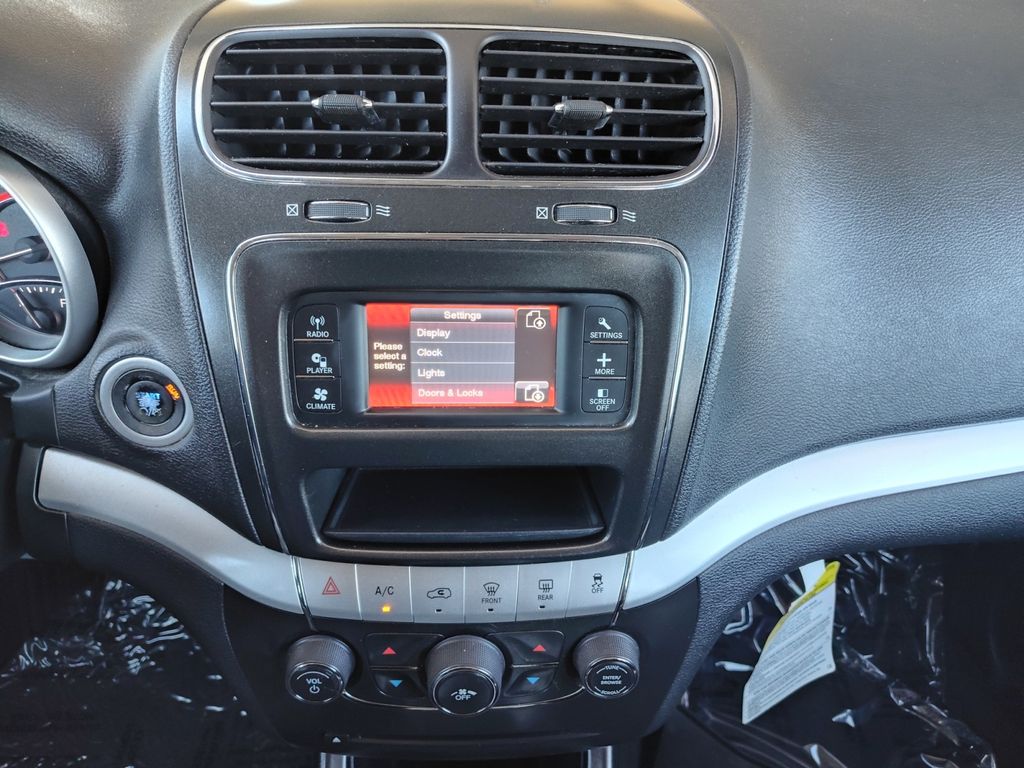 Used Car 2011 Dodge Journey  Mainstreet For Sale Under $10,000 In Austin, Texas